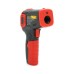 Пірометр Mayilon інфрачервоний HT-650A, Black (HT-650A)