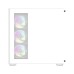Корпус для ПК DARKFLASH DS900W WHITE