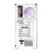 Корпус для ПК DARKFLASH DS900W WHITE
