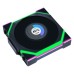 Кулер до корпусу Lian Li UNI Fan SL WIRELESS LCD 120-1, Black (G99.12SLLCD1W1B.00)