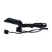 Кулер до корпусу Lian Li UNI Fan SL WIRELESS LCD 120-1, Black (G99.12SLLCD1W1B.00)