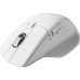 Мишка Keychron M6S Wireless/Bluetooth/USB White (M6S-B72)