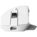Мишка Keychron M6S Wireless/Bluetooth/USB White (M6S-B72)