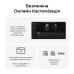 Мишка Keychron M6S Wireless/Bluetooth/USB White (M6S-B72)