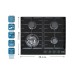 Варочна поверхня PRIME Technics PGH 50513 FGBC