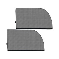Сонцезахисний екран в автомобіль Lionelo SUNBLOCKER BLACK (LO-SUNBLOCKER BLACK)