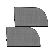 Сонцезахисний екран в автомобіль Lionelo SUNBLOCKER BLACK (LO-SUNBLOCKER BLACK)