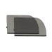 Сонцезахисний екран в автомобіль Lionelo SUNBLOCKER BLACK (LO-SUNBLOCKER BLACK)