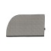 Сонцезахисний екран в автомобіль Lionelo SUNBLOCKER BLACK (LO-SUNBLOCKER BLACK)