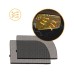 Сонцезахисний екран в автомобіль Lionelo SUNBLOCKER BLACK (LO-SUNBLOCKER BLACK)
