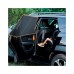 Сонцезахисний екран в автомобіль Lionelo SUNBLOCKER BLACK (LO-SUNBLOCKER BLACK)