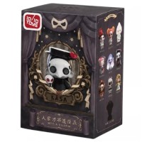 Фігурка 10/10 Toys сюрприз Kasa I'm not a baddie (KS-001-001)