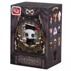 Фігурка 10/10 Toys сюрприз Kasa I'm not a baddie (KS-001-001)