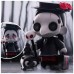 Фігурка 10/10 Toys сюрприз Kasa I'm not a baddie (KS-001-001)