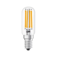 Лампочка Osram LED T26 40 4W/827 230V FIL E14 (4058075432932)