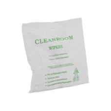 Серветки Voltronic Cleanroom wipers 9x9(400шт) (SC9x9/400)