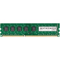 Модуль пам'яті для комп'ютера DDR3 8GB 1600 MHz eXceleram (E30143A)