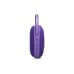 Акустична система JBL Clip 5 Purple (JBLCLIP5PUR)