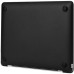 Чохол до ноутбука Incase 13" MacBook Air Retina2020, Hardshell Case, Black Frost (INMB200615-BLK)