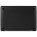 Чохол до ноутбука Incase 13" MacBook Air Retina2020, Hardshell Case, Black Frost (INMB200615-BLK)