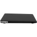 Чохол до ноутбука Incase 13" MacBook Air Retina2020, Hardshell Case, Black Frost (INMB200615-BLK)