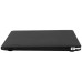 Чохол до ноутбука Incase 13" MacBook Air Retina2020, Hardshell Case, Black Frost (INMB200615-BLK)