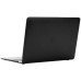 Чохол до ноутбука Incase 13" MacBook Air Retina2020, Hardshell Case, Black Frost (INMB200615-BLK)