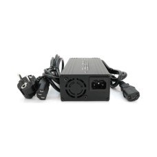 Мережевий зарядний пристрій для АКБ Voltronic LiFePO4 12V(14.6V),4S,10A (YT-1210-4S-C13)
