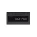 Блок живлення Gamemax 700W (GM-700 Modular)