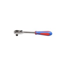 Тріскачка KING TONY 1/2" 250 мм (4766-10G)