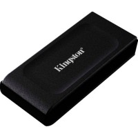 Накопичувач SSD USB Type-C 2TB XS1000 Kingston (SXS1000/2000GA)
