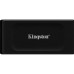 Накопичувач SSD USB Type-C 2TB XS1000 Kingston (SXS1000/2000GA)