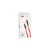 Дата кабель USB 2.0 AM to Micro 5P 1.2m 2.1A spring red XO (NB127-M-RD)