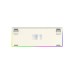 Клавіатура Lorgar KBP70TKLW Wireless TKL Mechanical Pro UA Beige (LRG-KBP70TKLW-RT-US)