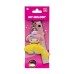 Брелок Hello Kitty Май Мелоді з сяючою зіркою (11731)