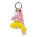 Брелок Hello Kitty Май Мелоді з сяючою зіркою (11731)