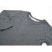Кофта дитяча Breeze базова (20879-116B-gray)