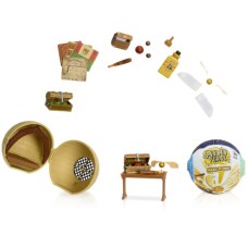 Ігровий набір MGA's Miniverse Harry Potter Hogwarts Створи чарівні предмети (547150)