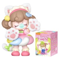 Фігурка Pop Top сюрприз Rolife серії Nanci - Солодка мить (ZRXX)