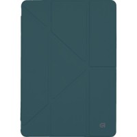 Чохол до планшета Armorstandart Y-Type PEN Samsung Galaxy Tab S9 / S9 FE / S10 FE Pine Green (ARM85521)
