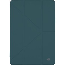 Чохол до планшета Armorstandart Y-Type PEN Samsung Galaxy Tab S9 / S9 FE / S10 FE Pine Green (ARM85521)