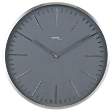 Настінний годинник Technoline WT7215 Grey (WT7215) (DAS301215)