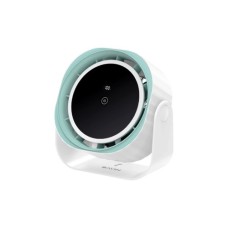 Вентилятор BAVIN BF-005 High-Speed FUN 3000RPM White-cyan (BF-005 CN)