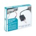 Перехідник USB 3.0 AM to SFP Ethernet 1000Mbps black Digitus (DN-3026)