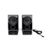 Акустична система Edifier R20BT 5W USB Bluetooth Black (R20BTBlack)