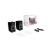 Акустична система Edifier R20BT 5W USB Bluetooth Black (R20BTBlack)