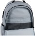 Рюкзак шкільний GoPack Education Teens 184 сірий (GO26-184L-2)