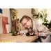 Конструктор LEGO Jurassic World Втеча по бездоріжжю від раптора (76972)