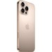 Мобільний телефон Apple iPhone 16 Pro Max 256Gb (Grade B) Desert Titanium USED (iP16PM25DeT_B)