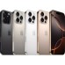 Мобільний телефон Apple iPhone 16 Pro Max 256Gb (Grade B) Desert Titanium USED (iP16PM25DeT_B)
